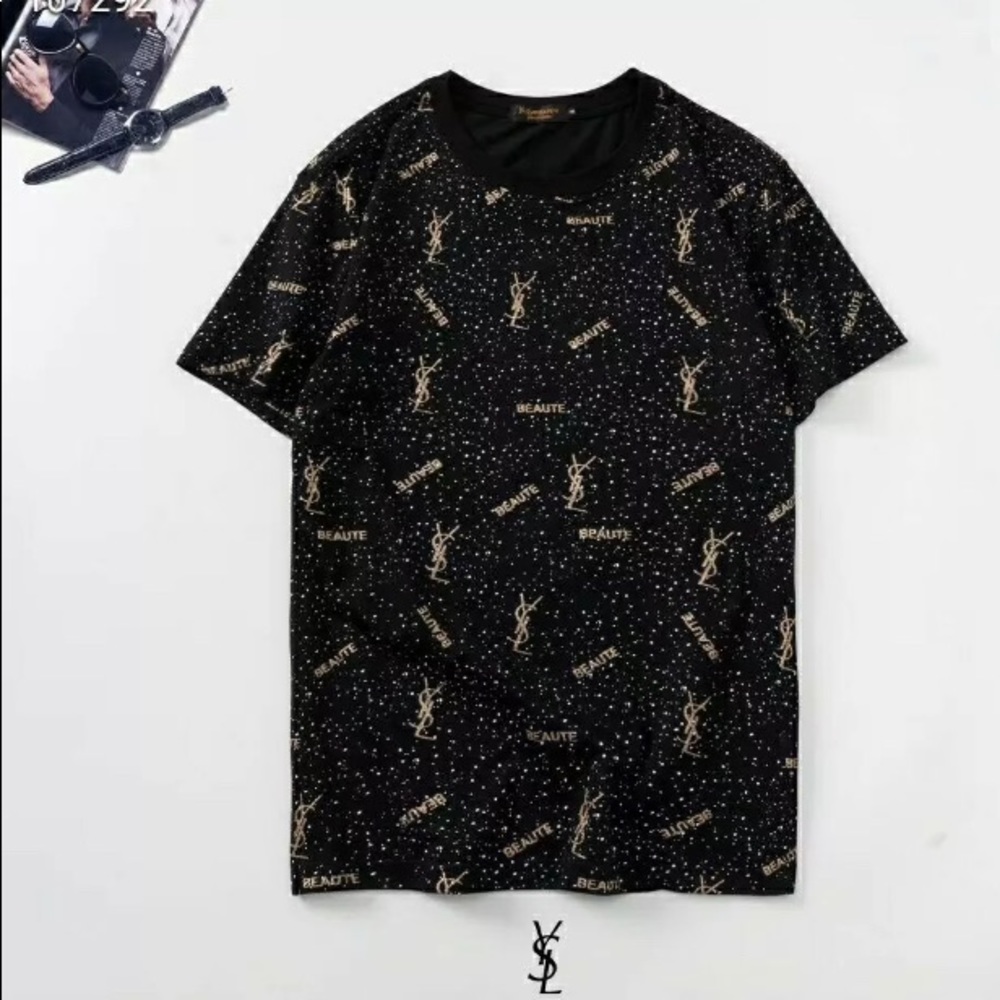 Yves saint laurent T-shirt